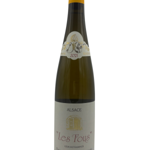Gewurztraminer Les Fous 2021