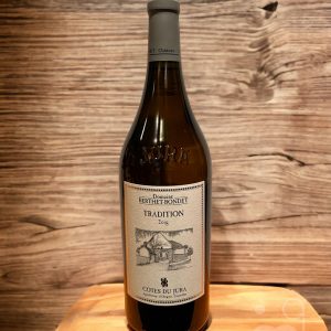 Domaine Berthet-Bondet Tradition 2018