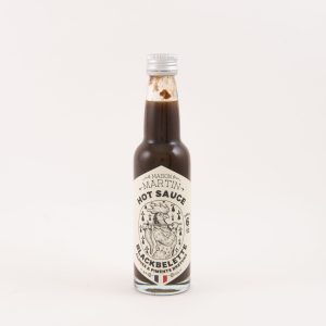 Sauce Blackbelette – 100 mL