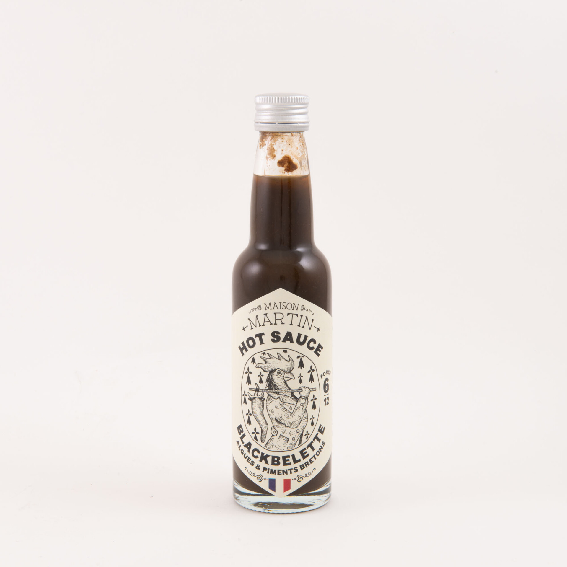 Sauce Blackbelette – 100 mL