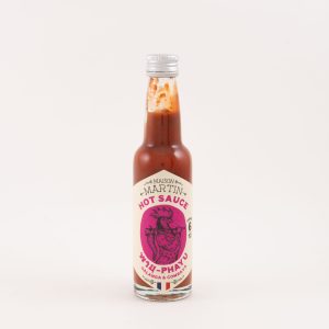 Sauce Pha-Yu – 100 mL