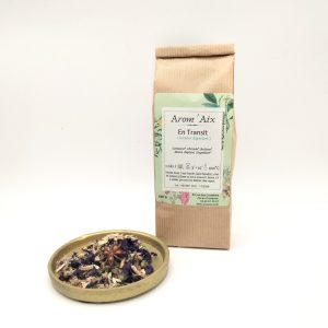 En Transit (lenteur digestive)