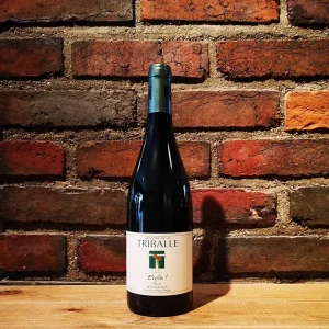 Pic Saint Loup – Enfin