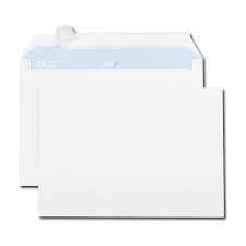 Enveloppe Mail@Home – Format C3 / Blanche