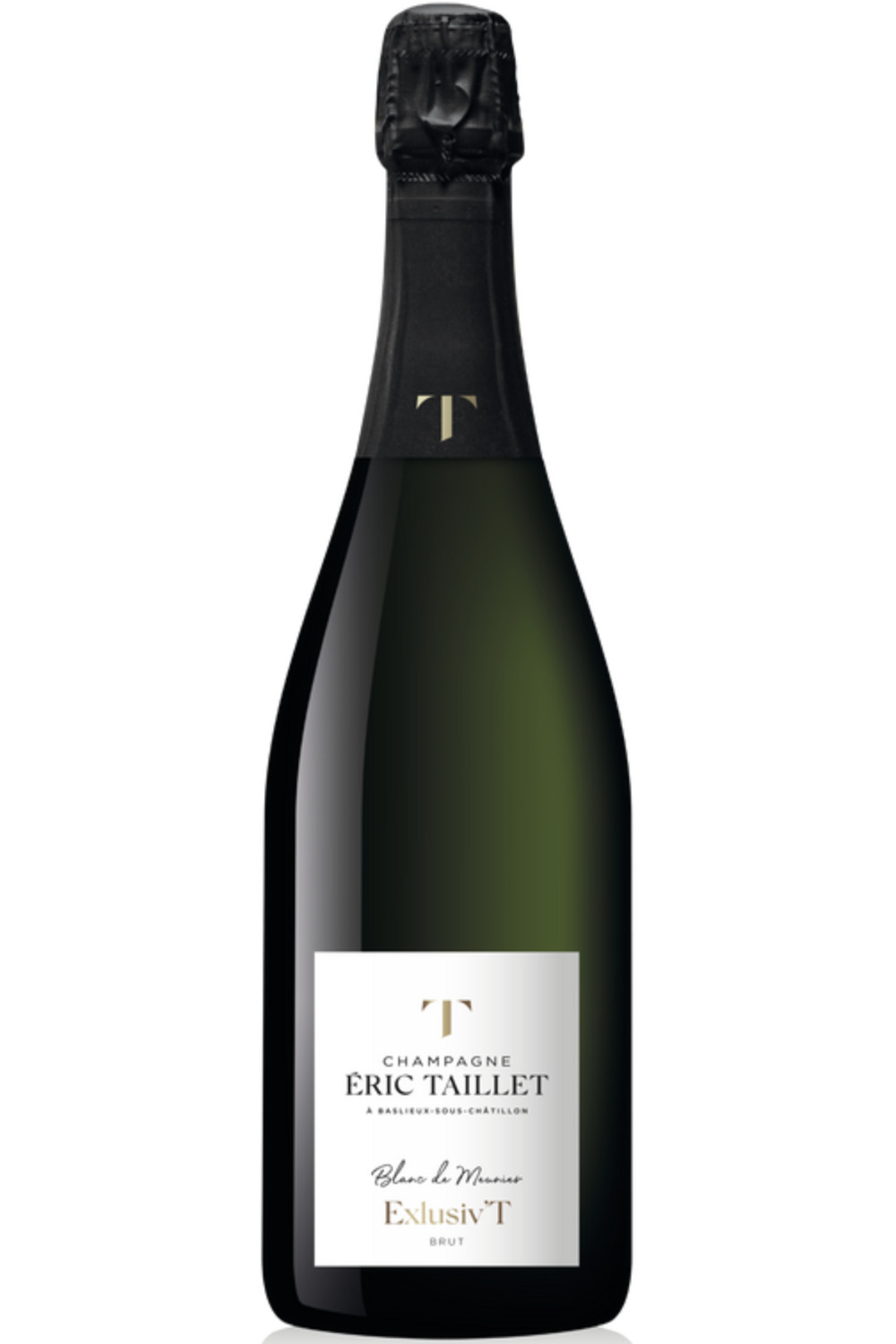 Exlusiv’T Extra Brut