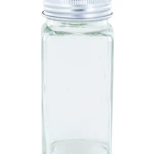 Flacon à épices poudreur 120ml