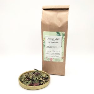 La Fondante (minceur)