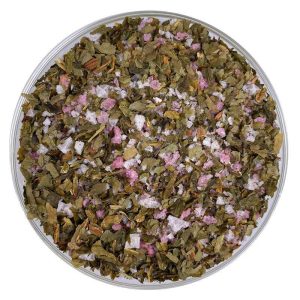 Fleur de sel à l’ail des ours