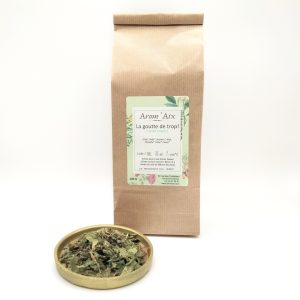 La Goutte de trop (acide urique)