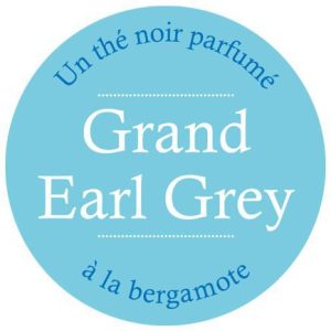 Grand Earl Grey