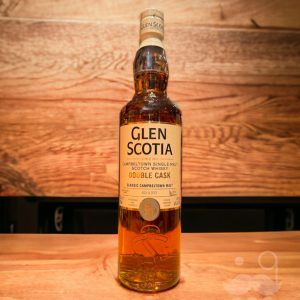 Glen Scotia Double Cask