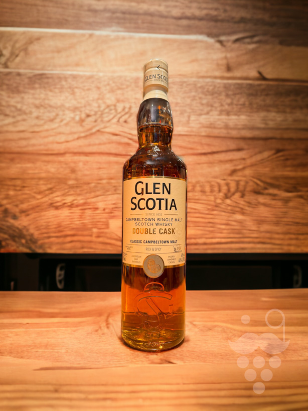 Glen Scotia Double Cask