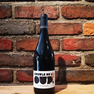 IGP Bouches du Rhône – Gueule de Loup