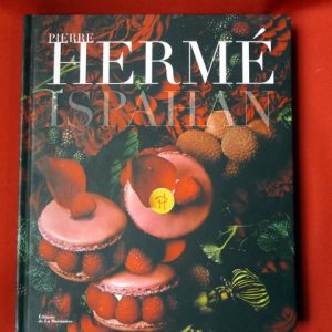 HERME, Pierre  –  JOBARD, Coco. : « Ispahan ».  