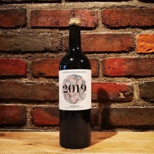 Haut Médoc 2019 – Les Closeries des Moussis