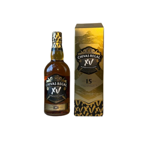 CHIVAS REGAL Whisky XV