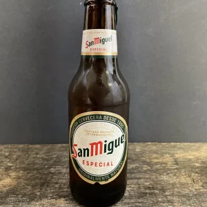 San Miguel Especial (25cl – 5,4%)