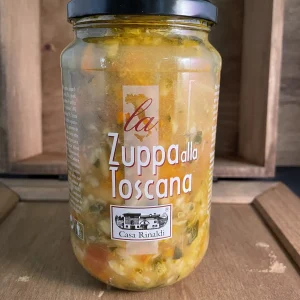 Soupe de légumes à la toscane (550g)
