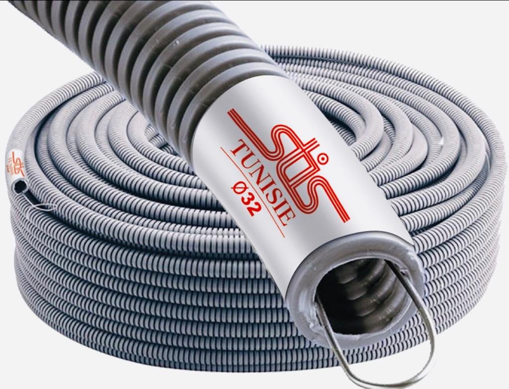 Tube gorge electrique – Image 2