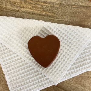 Savon à l&rsquo;argile rouge – 8% Surgras