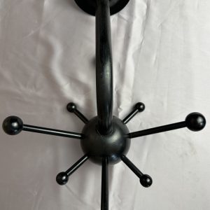 Porte manteau Ikea Spoutnik vintage années 80-90