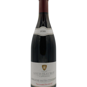 Hautes côtes de Nuits Les Dames Huguettes 2021