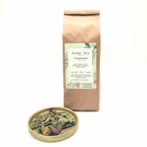 L’Inspirante (toux sèche)