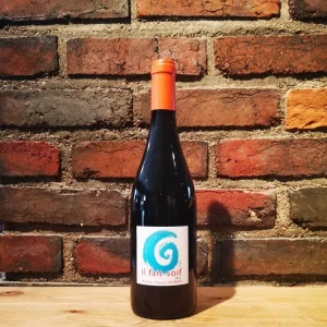 Côtes du Rhône- Il fait soif