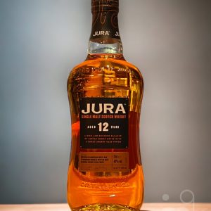 Jura 12 ans