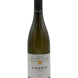 Ladoix blanc Les Buis 2022