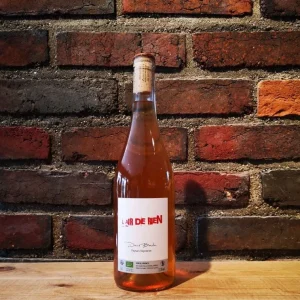 VDF – Vin Orange – L&rsquo;air de Rien