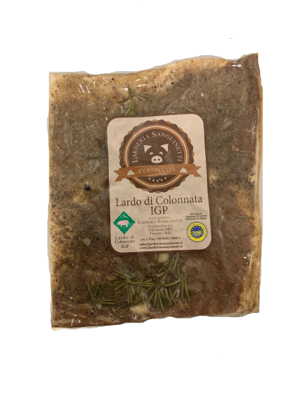 Lard de Colonnata – Image 2