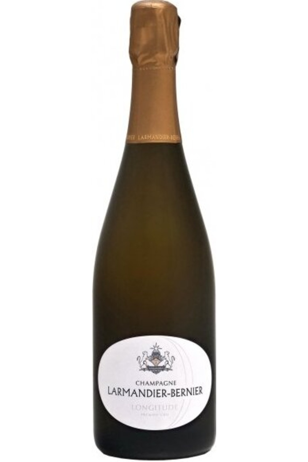 Longitude Premier Cru Extra Brut