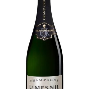 Blanc de Blancs Grand Cru