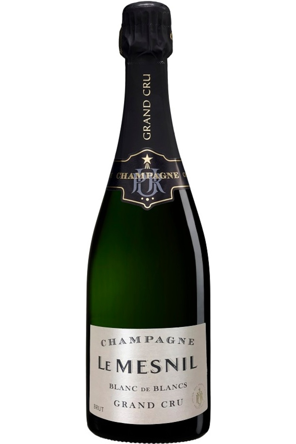 Blanc de Blancs Grand Cru