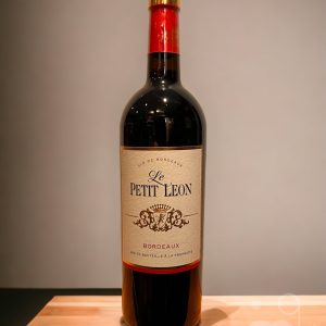 Meyre Le Petit Léon Bordeaux