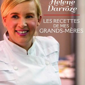 Les recettes de mes grands-mères