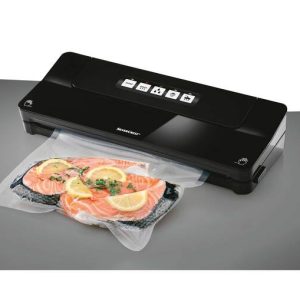 Appareil de mise sous vide