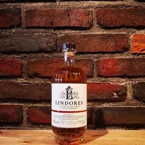 ♥ Lindores MCDXCIV