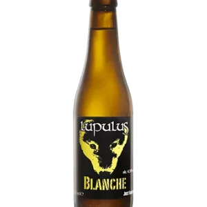 Lupulus Blanche