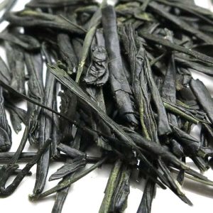 Lydia Gautier – Sencha Yabukita « Concours »