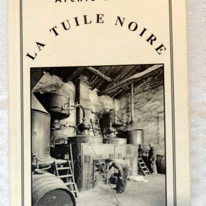 MAID, Archie : « La tuile noire ».