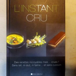L., Marie-Sophie. : « L’instant cru. »