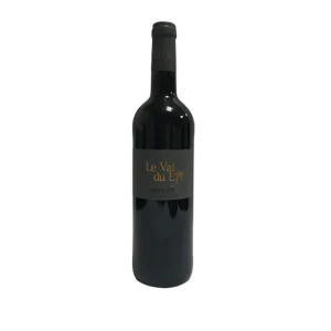 IGP Portes de Méditerranée – Merlot