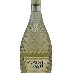 MOSCATO D&rsquo;ASTI BIOSO