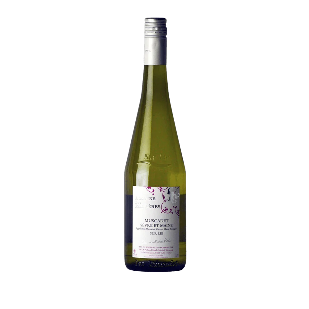 AOP Muscadet Sèvre et Maine sur Lie – Les Raillères