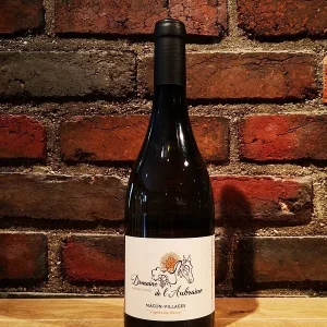 Mâcon – Villages – Vignes de Bassy