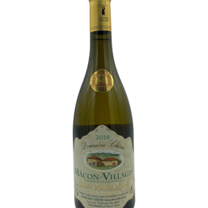 Macon Vieille vigne 2020