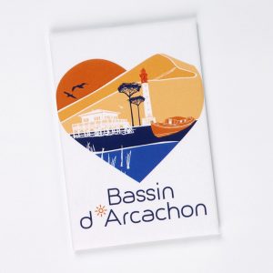 magnet – Coeur du Bassin d´Arcachon
