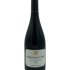 Maranges 1er Cru Les Clos Roussots 2022
